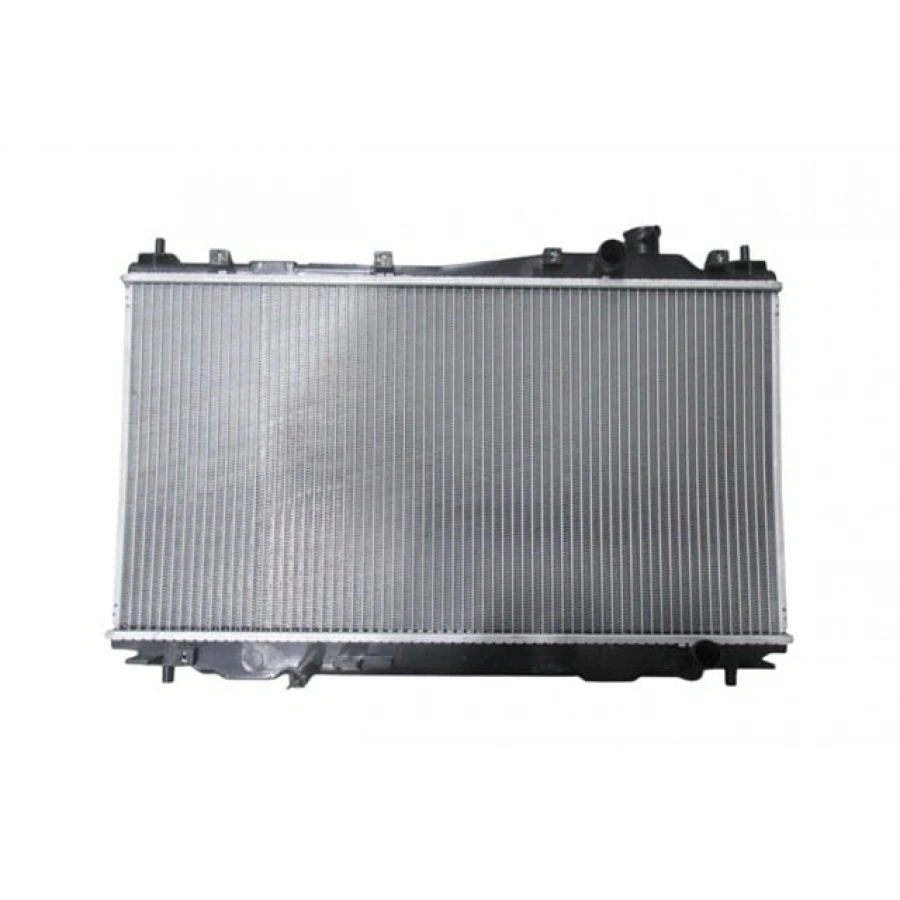 HONDA CIVIC- SD- 02/04; SU RADYATÖRÜ 1.4/1.6/1.7 İ (BRAZİNG) (350x660x16) (MANUEL) ALÜMİNYUM (ORİS)