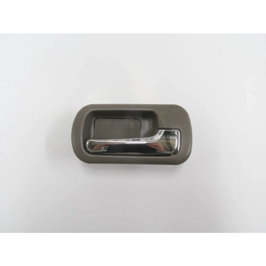 HONDA CIVIC- SD- 04/06; ARKA KAPI İÇ AÇMA KOLU SAĞ AÇIK KAHVERENGİ (ELCEĞİ NİKELAJLI) (HUSHAN)