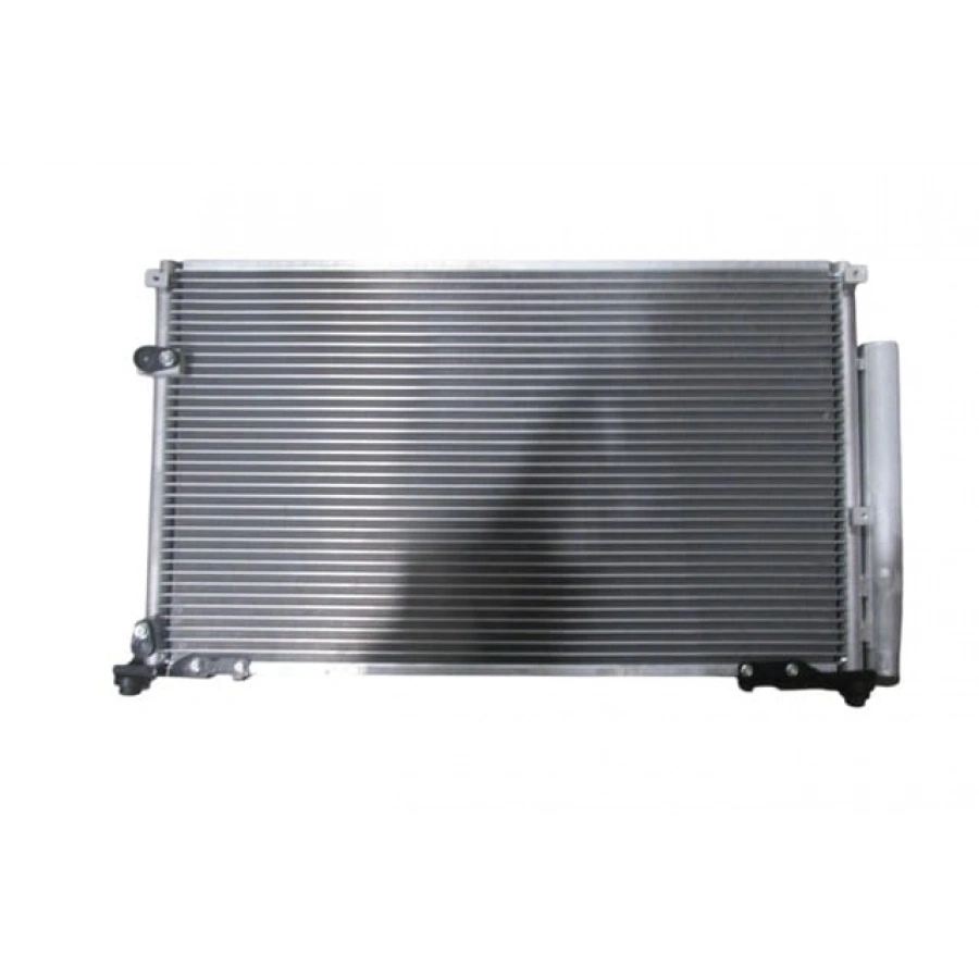 HONDA CIVIC- SD- 06/11; KLİMA RADYATÖRÜ 1.6 (BRAZING) (645x385x16) ALÜMİNYUM (ORİS)