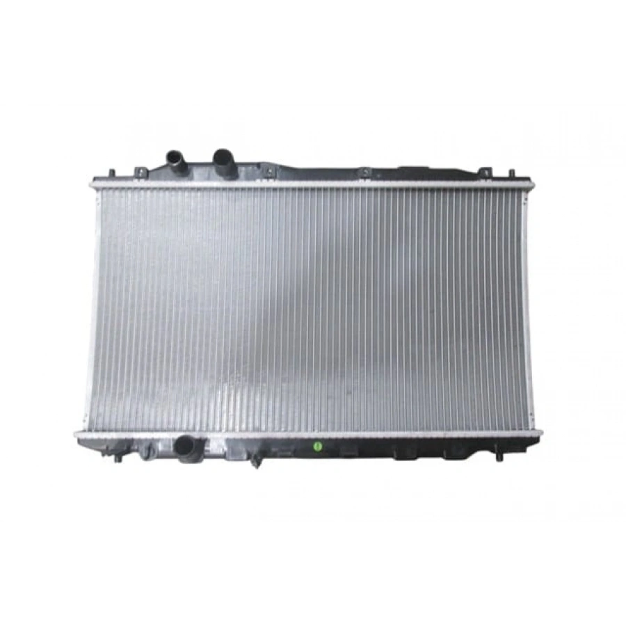 HONDA CIVIC- SD- 06/11; SU RADYATÖRÜ 1.6/1.8 (BRAZİNG) (375x668x16) (MANUEL) ALÜMİNYUM (ORİS)