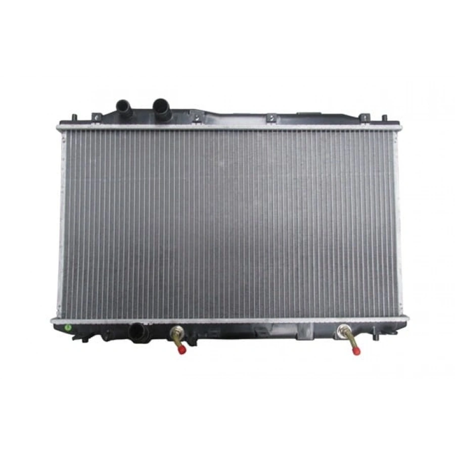 HONDA CIVIC- SD- 06/11; SU RADYATÖRÜ 1.6/1.8 (BRAZİNG) (375x668x16) (OTOMATİK) ALÜMİNYUM (ORİS)