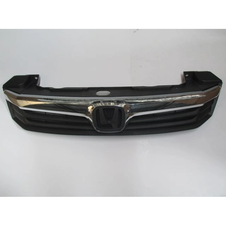 HONDA CIVIC- SD- 12/14; ÖN PANJUR SİYAH NİKELAJ ÇITALI (TW)