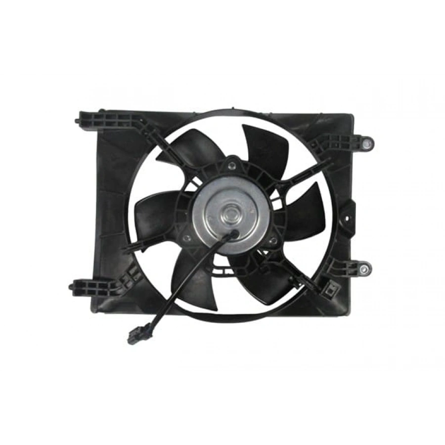 HONDA CIVIC- SD- 12/16; KLİMA FANI MOTORLU (6 KANAT) (ORİS)