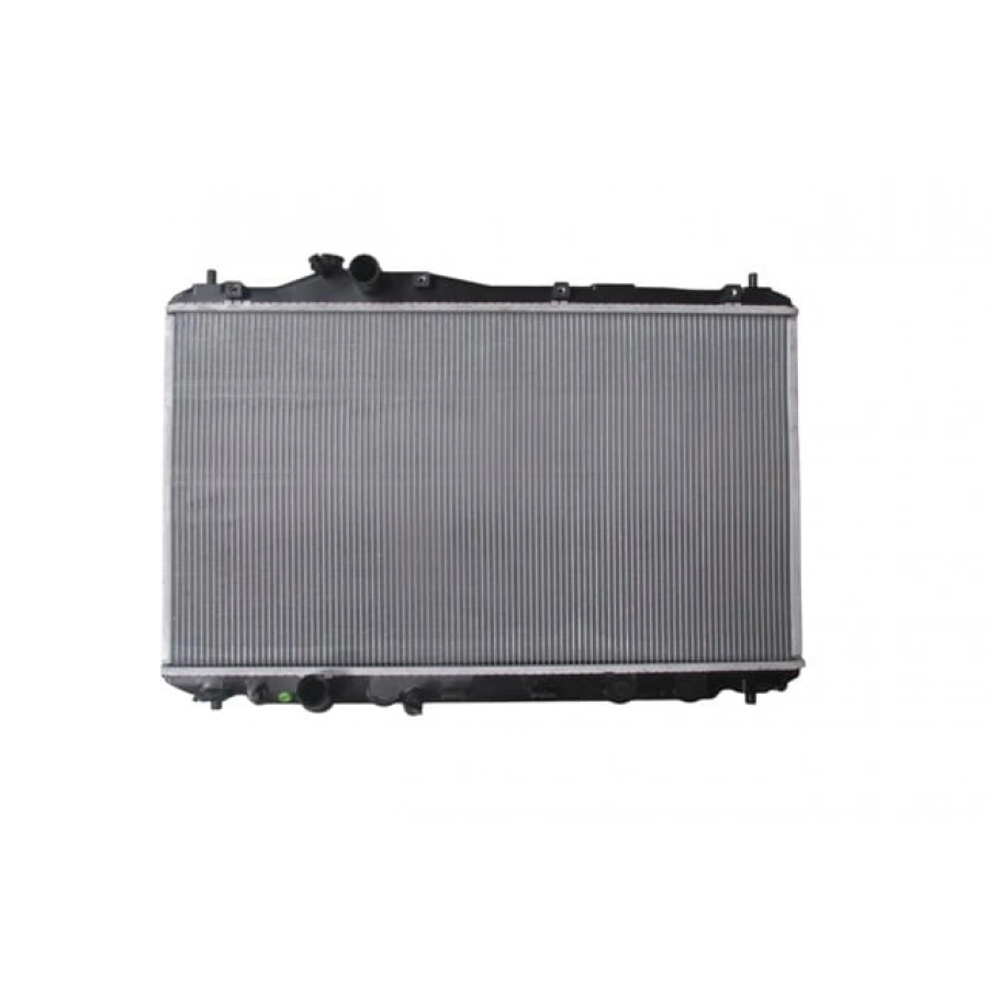 HONDA CIVIC- SD- 12/16; SU RADYATÖRÜ 1.6 VTEC (BRAZİNG) (373x668x16) (MANUEL) ALÜMİNYUM (ORİS)