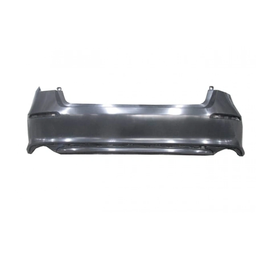 HONDA CIVIC- SD- 21/25; ARKA TAMPON SİYAH (TYG)