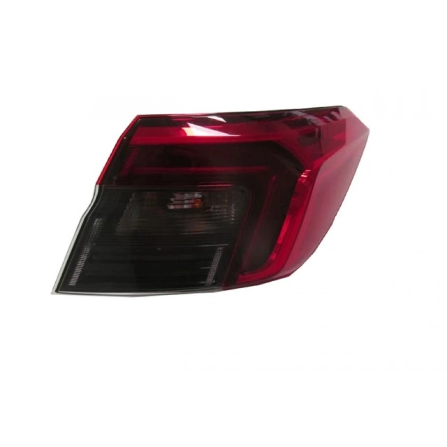 HONDA CIVIC- SD- 21/25; STOP LAMBASI SAĞ LEDLİ KIRMIZI/BEYAZ (CASP)(E MARKLI)