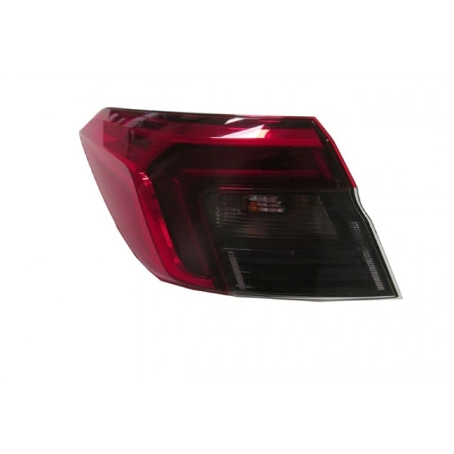 HONDA CIVIC- SD- 21/25; STOP LAMBASI SOL LEDLİ KIRMIZI/BEYAZ (CASP)(E MARKLI)