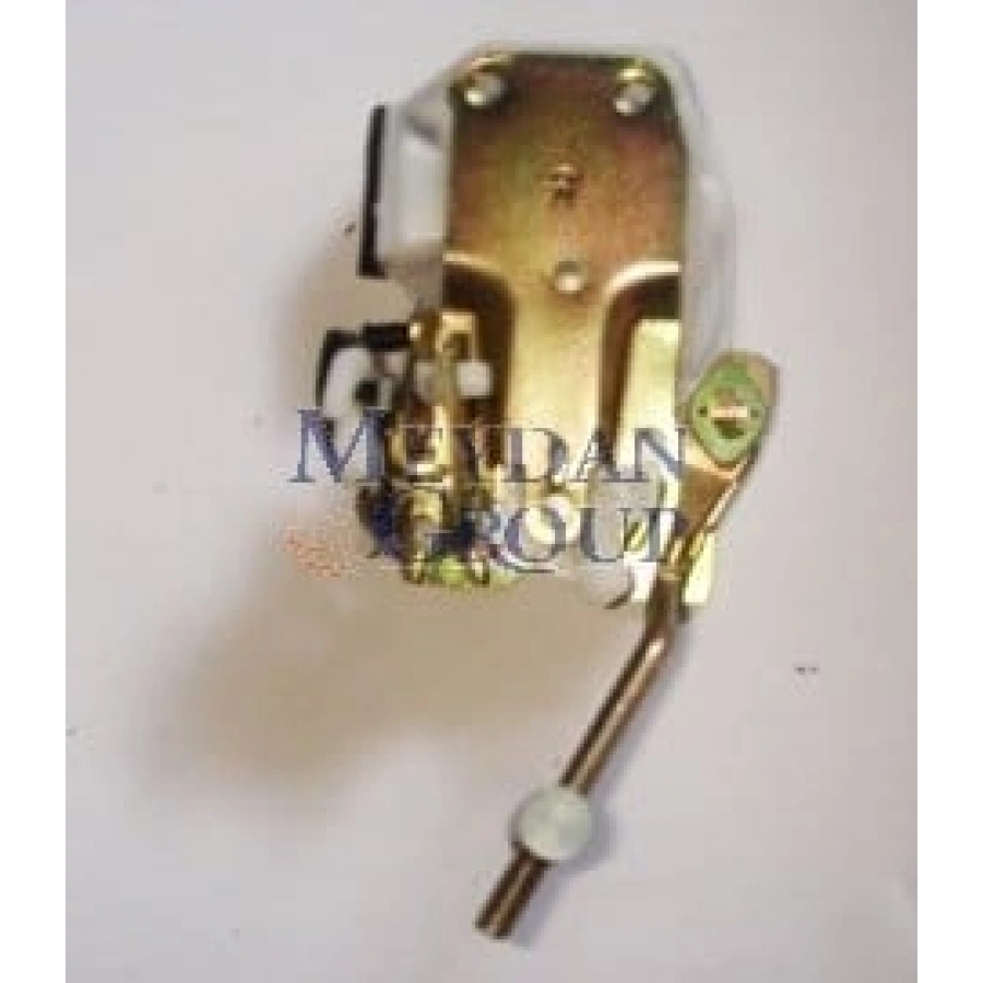 HONDA CIVIC- SD- 90/91; ARKA KAPI KİLİDİ SOL 4KAPI (HUSHAN)