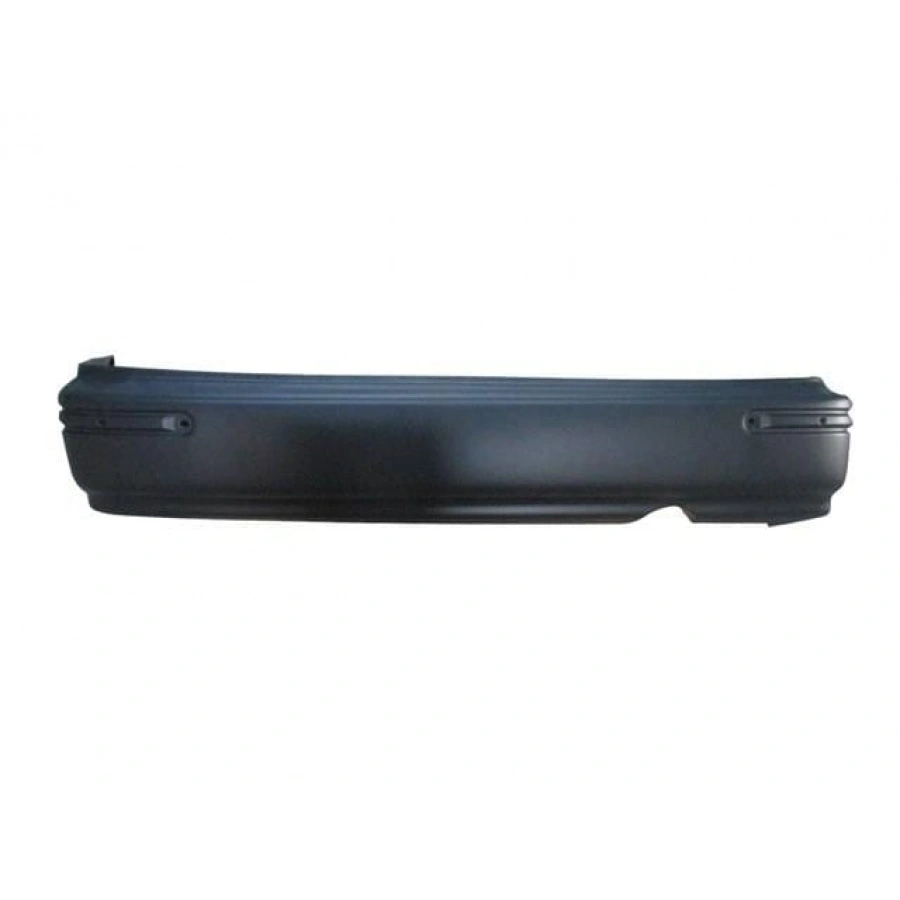 HONDA CIVIC- SD- 99/01; ARKA TAMPON SİYAH (BAND DELİKLİ) (MY)