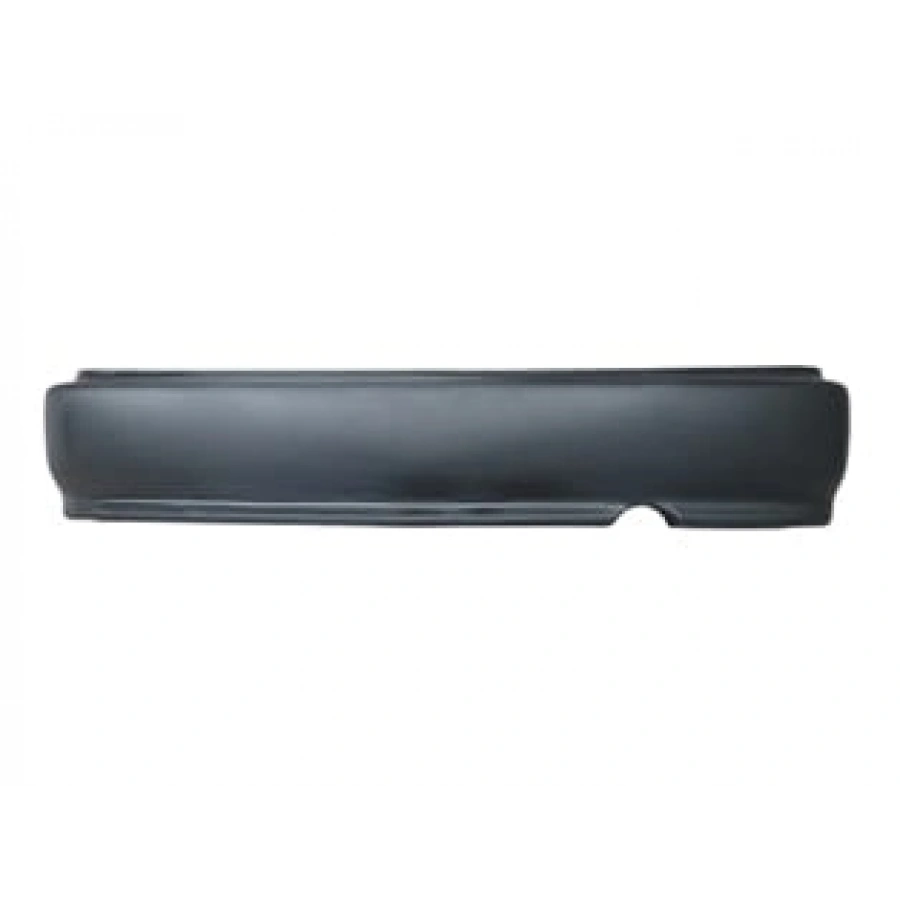 HONDA CIVIC- SD- 99/01; ARKA TAMPON SİYAH (BANT DELİKSİZ)(TYG)