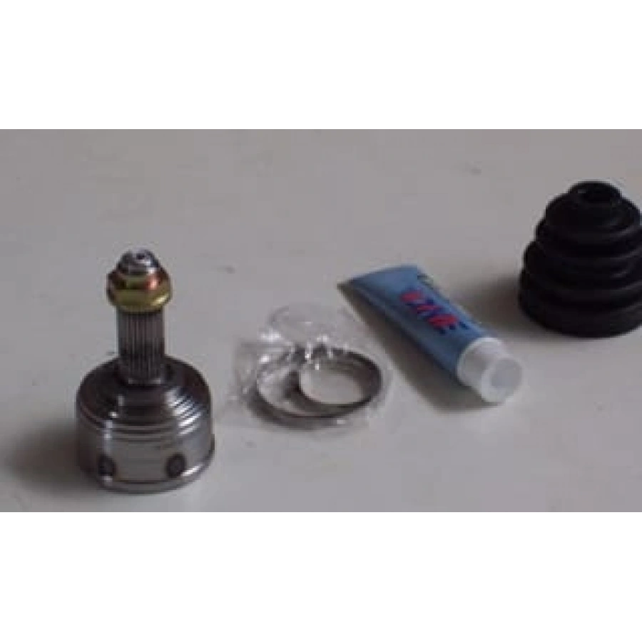 HONDA CIVIC- SD/HB- 88/91; DIŞ AKS KAFASI (İÇ:32 DİŞ/DIŞ:26 DİŞ) (D14/D15) 1.5cc (UNICA)