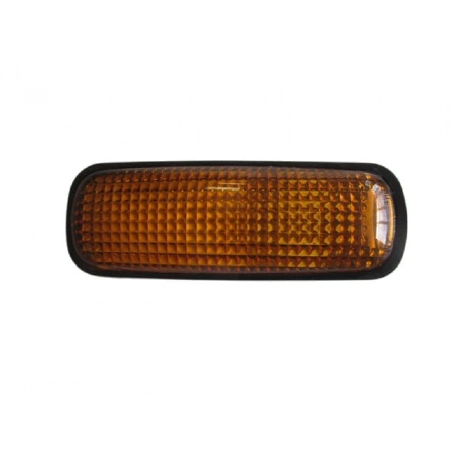 HONDA CIVIC- SD/HB- 99/01; ÇAMURLUK SİNYALİ SARI SAĞ/SOL AYNI (ADET) (EUROLAMP)