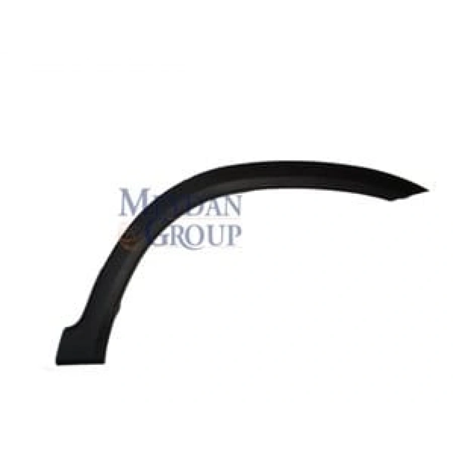 HONDA CRV- 02/04; ÖN ÇAMURLUK AĞZI PLASTİĞİ SAĞ (TW)