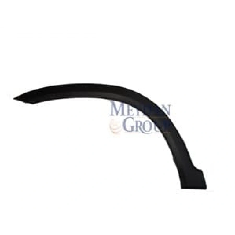 HONDA CRV- 02/04; ÖN ÇAMURLUK AĞZI PLASTİĞİ SOL (TW)