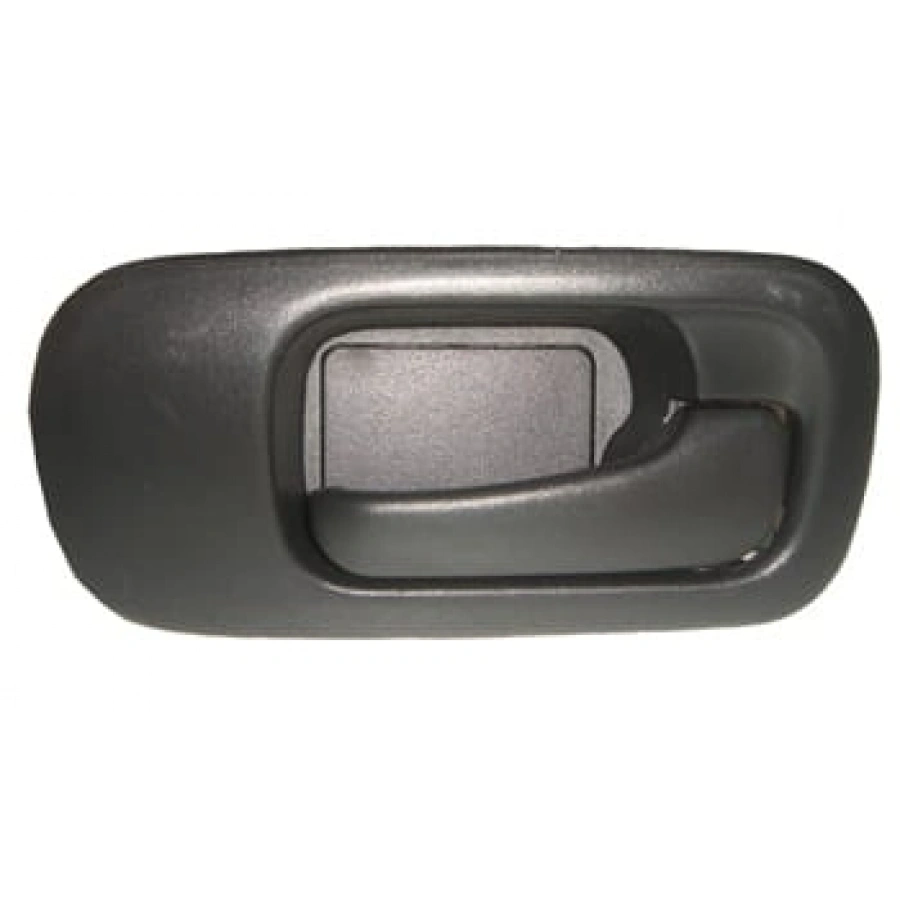 HONDA CRV- 02/04; ÖN KAPI İÇ AÇMA KOLU SAĞ SİYAH (ELCEĞİ SİYAH) (HUSHAN)
