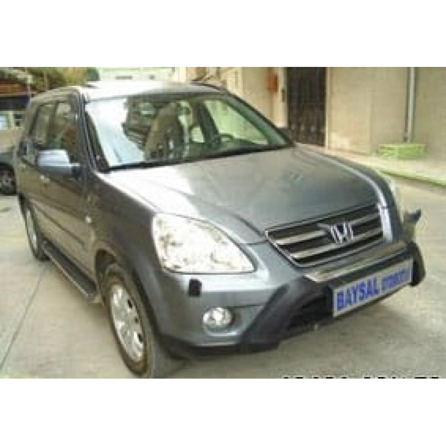 HONDA CRV- 05/06; ARAÇ BİLGİLERİ VE RESİMLERİ