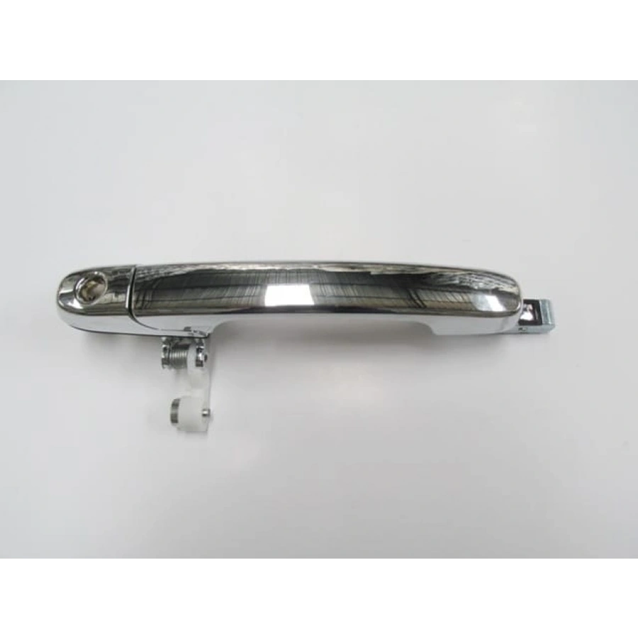 HONDA CRV- 05/06; BAGAJ KAPAĞI DIŞ AÇMA KOLU NİKELAJLI (ANAHTAR DELİKLİ) (HUSHAN)