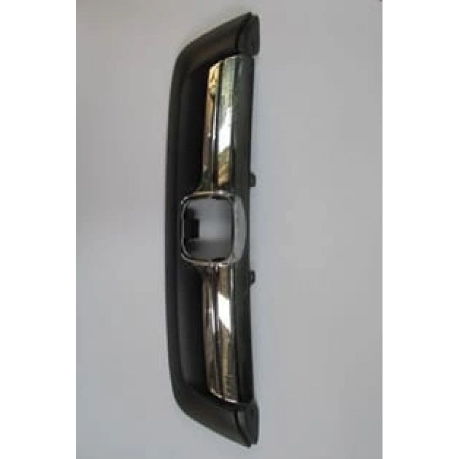 HONDA CRV- 07/09; ÖN PANJUR SİYAH (ÜST NİKELAJI İLE BİRLİKTE) (TW)