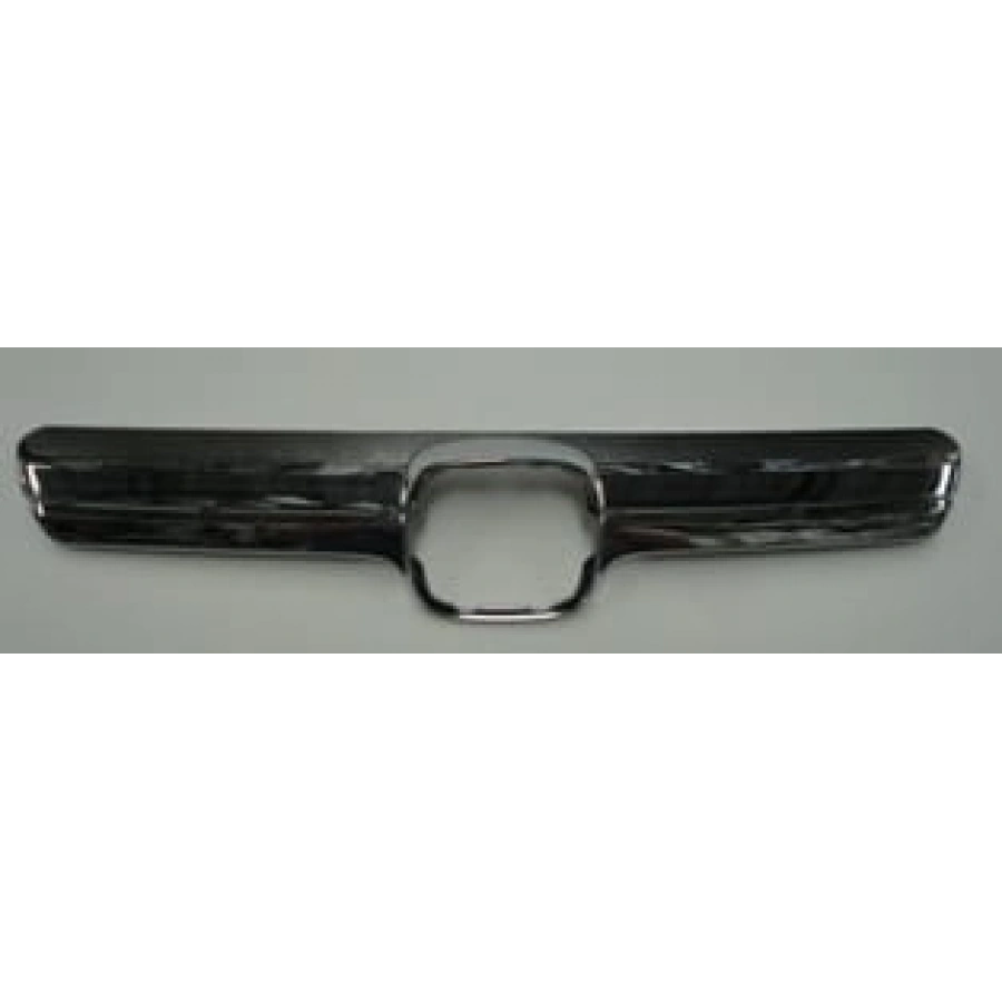 HONDA CRV- 07/09; ÖN PANJUR ÜST NİKELAJI (TYG)