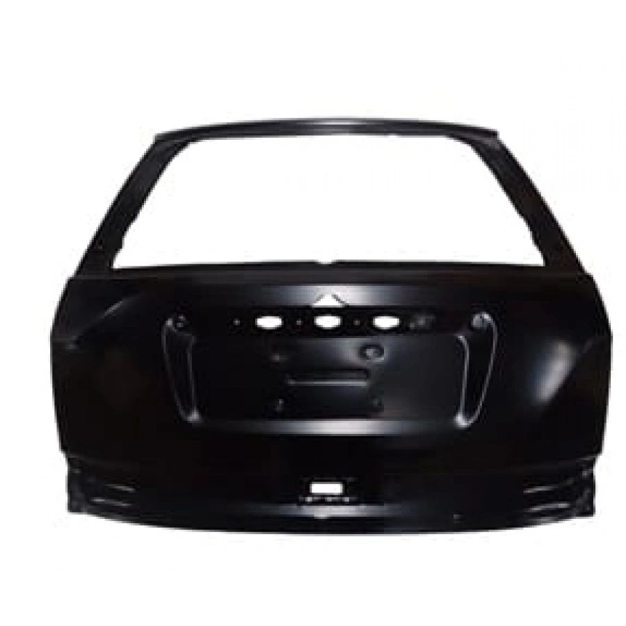 HONDA CRV- 07/10; ARKA BAGAJ KAPAĞI KOMPLE İCELİ (TW)