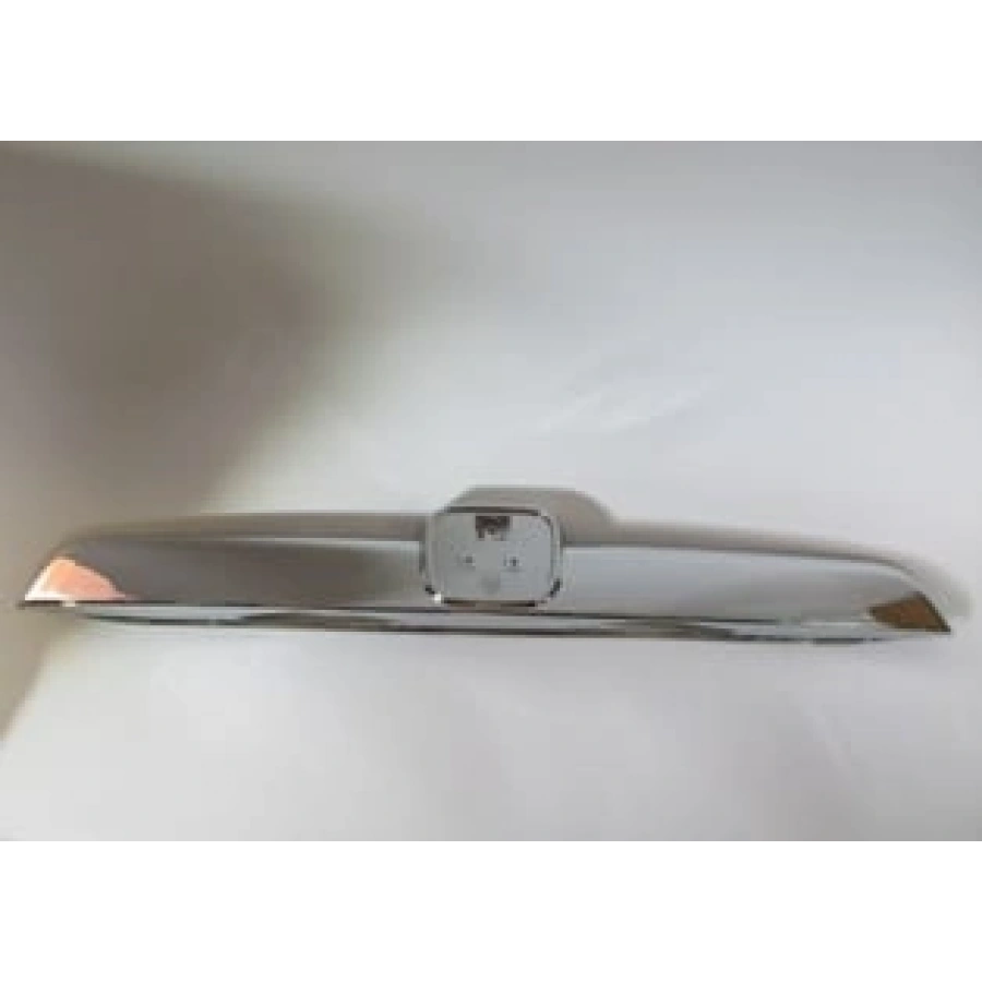 HONDA CRV- 07/10; ARKA PLAKA LAMBA ÇITASI (NİKELAJLI) (TW)