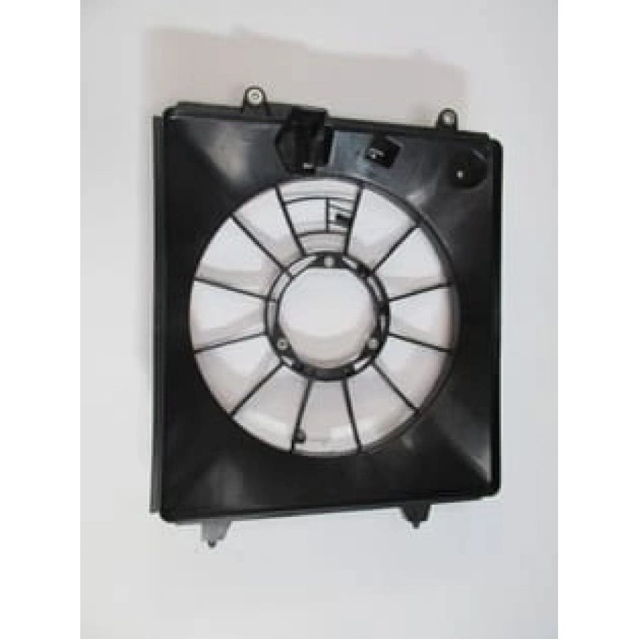 HONDA CRV- 07/10; KLİMA DAVLUMBAZI BOŞ GÖVDE (BFN)