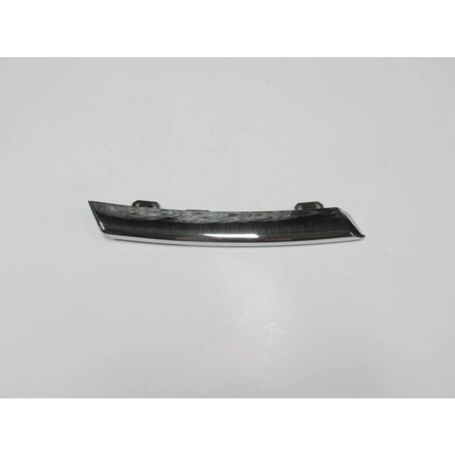 HONDA CRV- 07/10; ÖN TAMPON PANJURU ÜST NİKELAJI SAĞ (TYG)