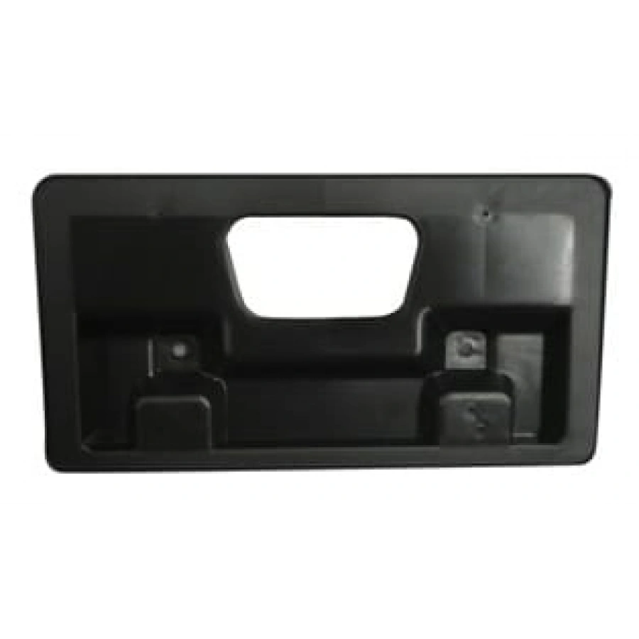 HONDA CRV- 07/10; ÖN TAMPON PLAKALIK PLASTİĞİ (TYG)