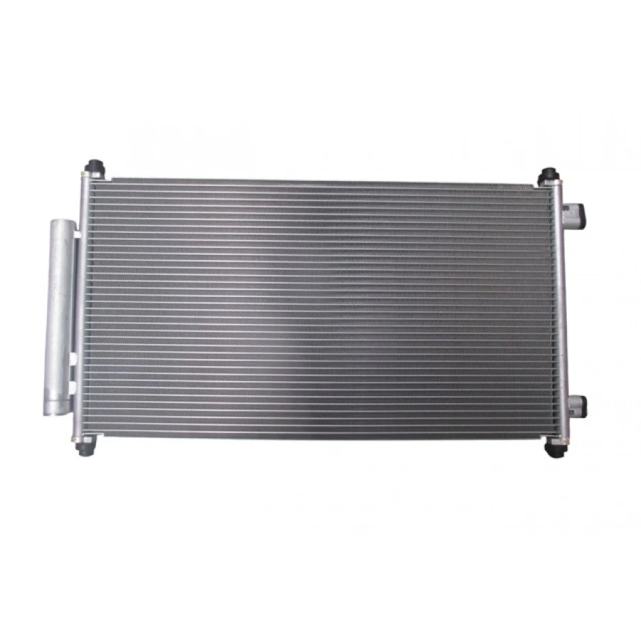HONDA CRV- 07/12; KLİMA RADYATÖRÜ 2.0/2.4 (BRAZING) (710X360X16) ALÜMİNYUM (ORİS)
