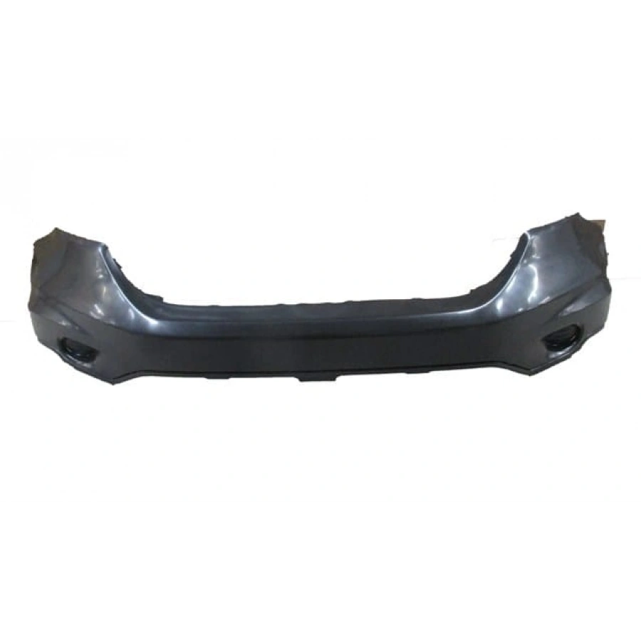HONDA CRV- 10/12; ÖN TAMPON ÜST SİYAH (TYG)