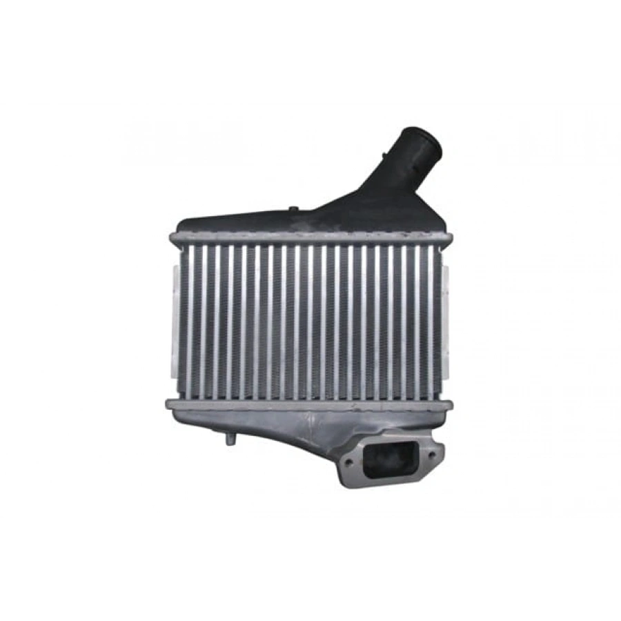 HONDA CRV- 13/14; TURBO HAVA SOĞUTMA RADYATÖRÜ 1.6 İ-DTEC (İNTERCOOLER) (BRAZİNG) (152X257X62) ORİS