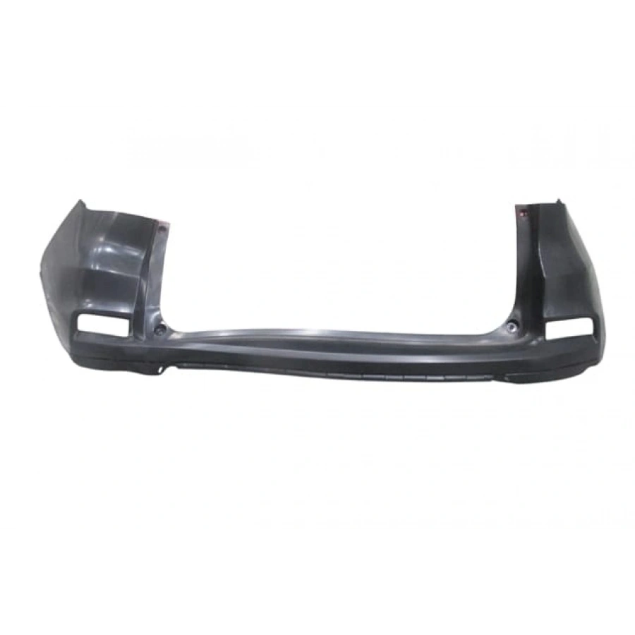 HONDA CRV- 15/18; ARKA TAMPON (REFLEKTÖR DELİKLİ) (TW)