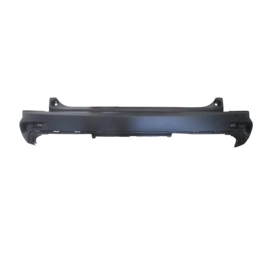 HONDA CRV- 18/23; ARKA TAMPON SİYAH (TYG)