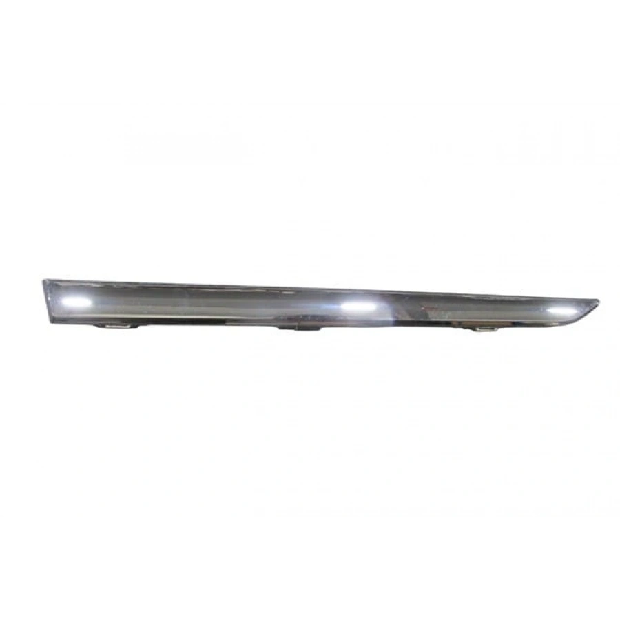 HONDA CRV- 18/23; ARKA TAMPON UCU ÇITASI SOL (NİKELAJLI)(TW)