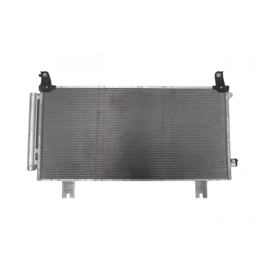 HONDA CRV- 18/23; KLİMA RADYATÖRÜ 1.5 VTEC (BRAZING) (760X358X16) ALÜMİNYUM (ORİS)