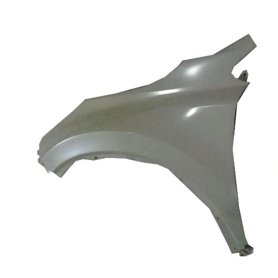 HONDA CRV- 18/23; ÖN ÇAMURLUK DELİKSİZ SOL GRİ BOYALI (SIMYI)