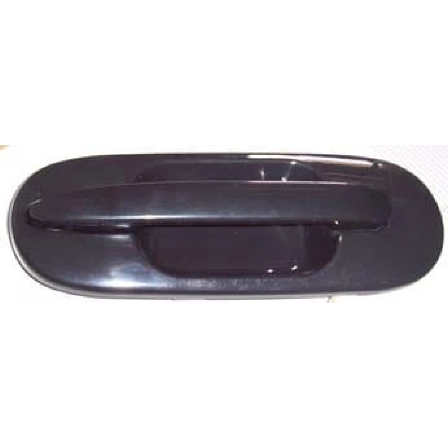 HONDA CRV- 97/01; ARKA KAPI DIŞ AÇMA KOLU SAĞ SİYAH (HUSHAN)