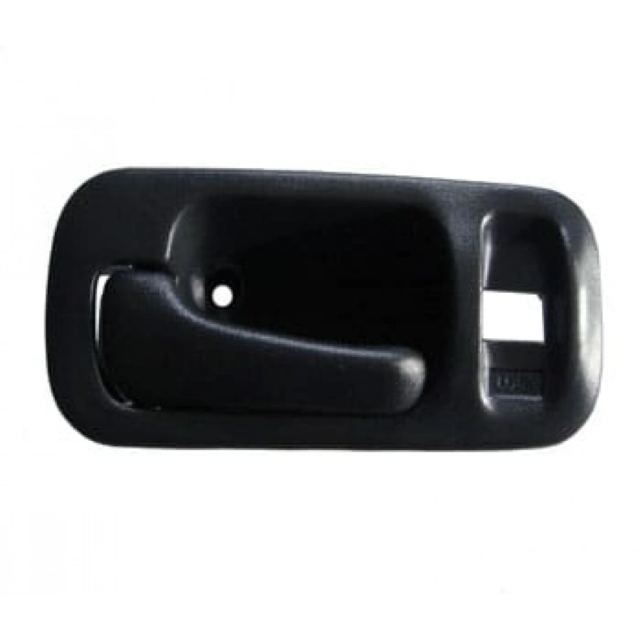 HONDA CRV- 97/01; ARKA KAPI İÇ AÇMA KOLU SOL GRİ (ELCEĞİ GRİ) (KİLİTLİ TİP) (HUSHAN)