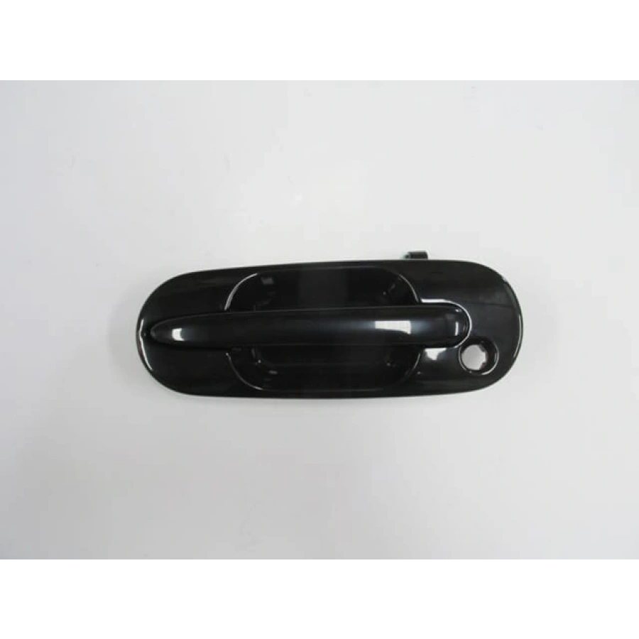 HONDA CRV- 97/01; ÖN KAPI DIŞ AÇMA KOLU SOL SİYAH (HUSHAN)