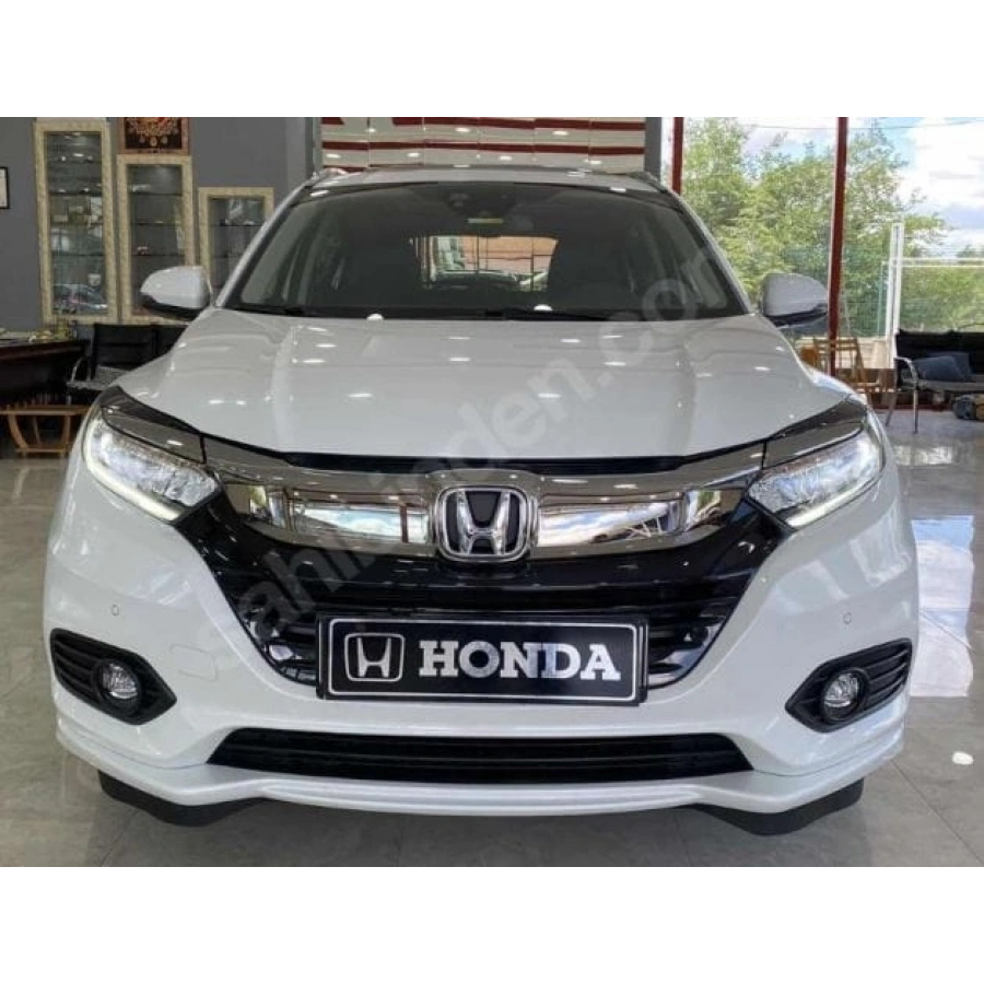 HONDA HRV- 16/20; ARAÇ BİLGİLERİ VE RESİMLERİ