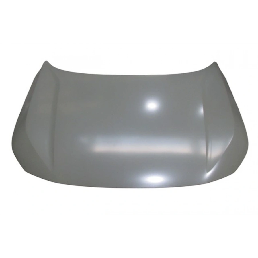 HONDA HRV- 21/25; MOTOR KAPUTU GRİ BOYALI (İCELİ/ÇEKOMASTİKLİ) (SIMYI)