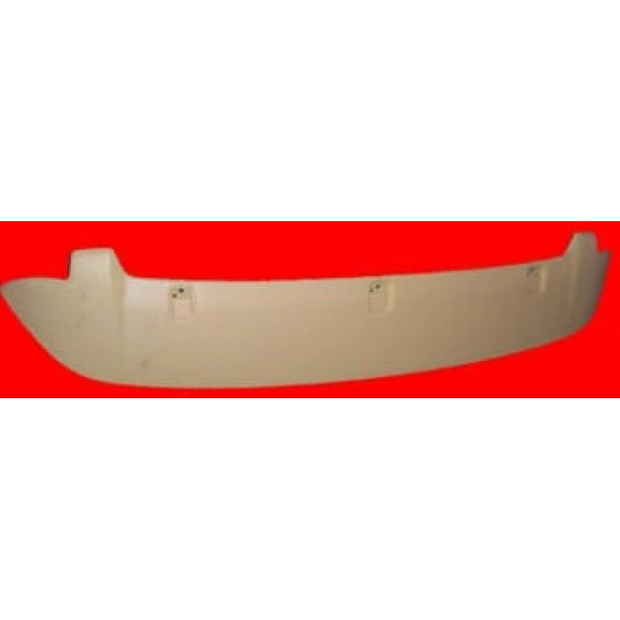 HONDA JAZZ- 05/08; ARKA ÜST SPOYLER (TAVANA TAKILAN)