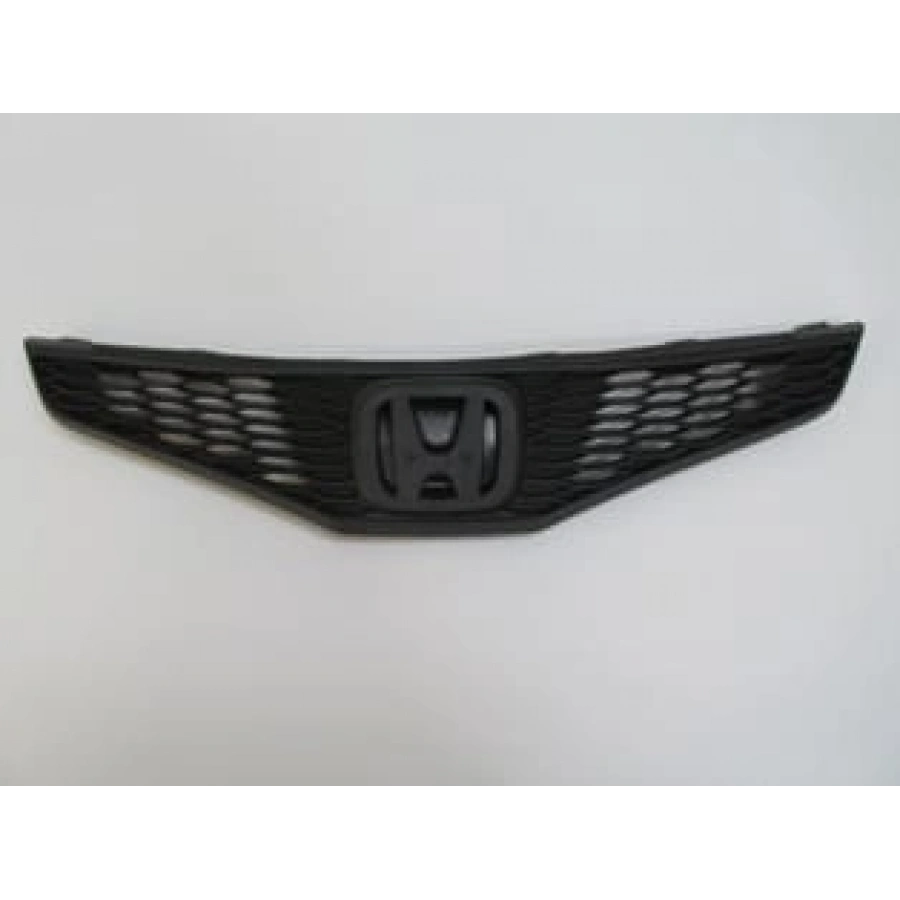 HONDA JAZZ- 09/11; ÖN PANJUR SİYAH (NİKELAJ ÇERÇEVESİZ) (BFN)