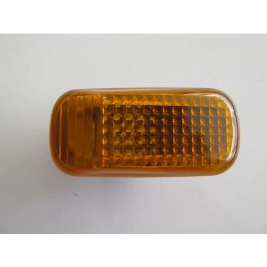HONDA JAZZ- 09/13; ÇAMURLUK SİNYALİ SARI SAĞ/SOL AYNI (ADET) (EUROLAMP)