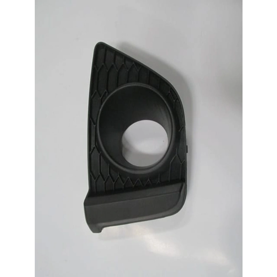 HONDA JAZZ- 15/17; SİS LAMBA KAPAĞI SAĞ SİS DELİKLİ SİYAH (TW)