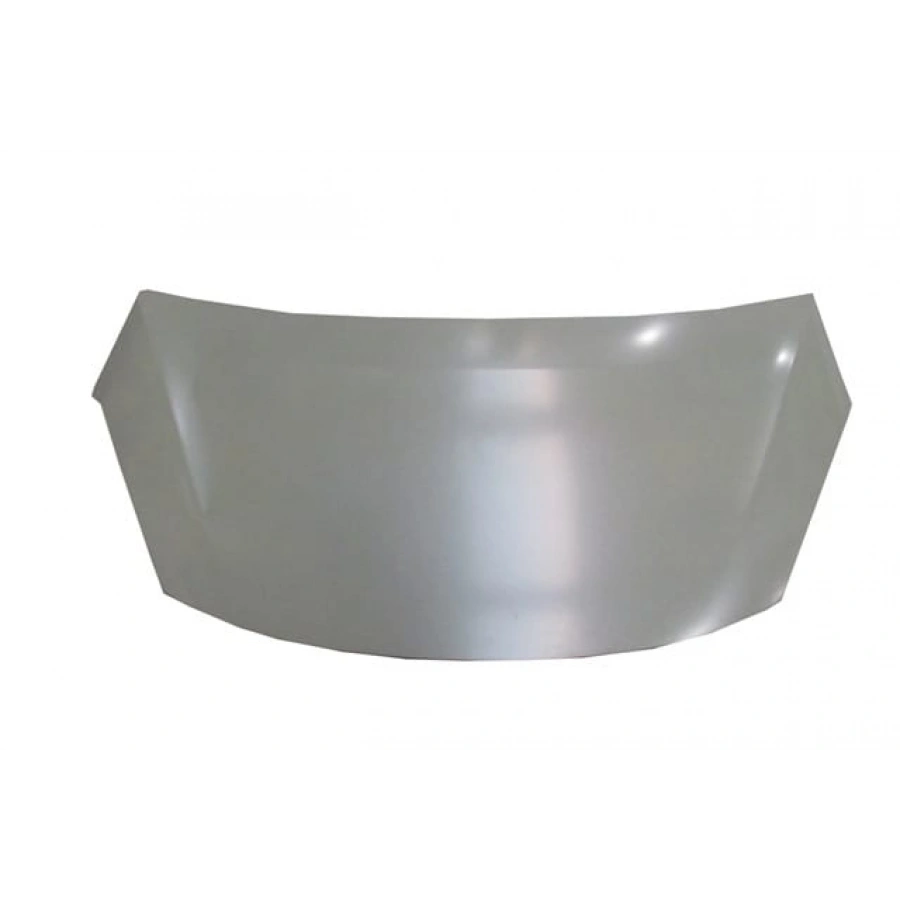 HONDA JAZZ- 21/25; MOTOR KAPUTU GRİ BOYALI (İCELİ/ÇEKOMASTİKLİ) (SIMYI)