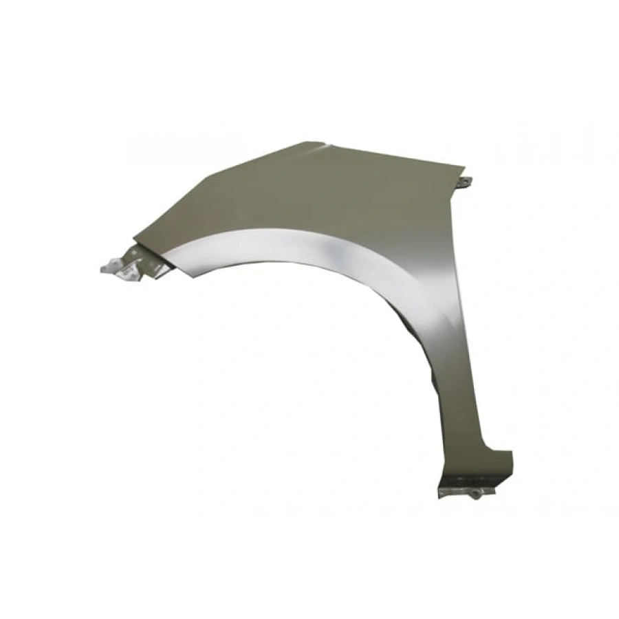 HONDA JAZZ- 21/25; ÖN ÇAMURLUK DELİKSİZ SOL (GRİ BOYALI)(SIMYI)