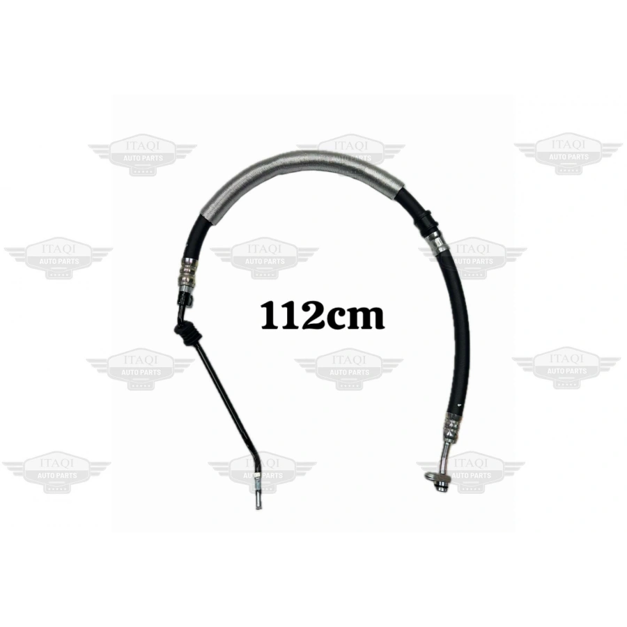 HORTUM BASINÇ POMPA HİD.DİR.CRV 02-05