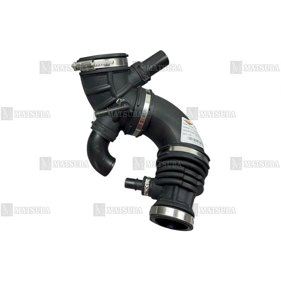 HORTUM FİLTRE HAVA HS 1,5 22-24