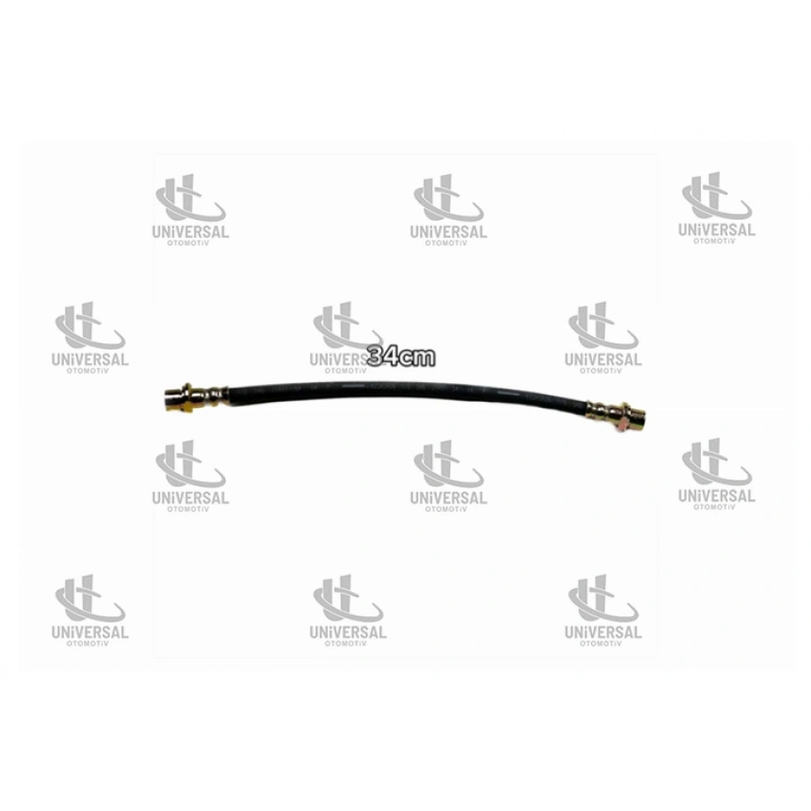 HORTUM FREN HILUX 4X4 06-15 ÖN LH/RH